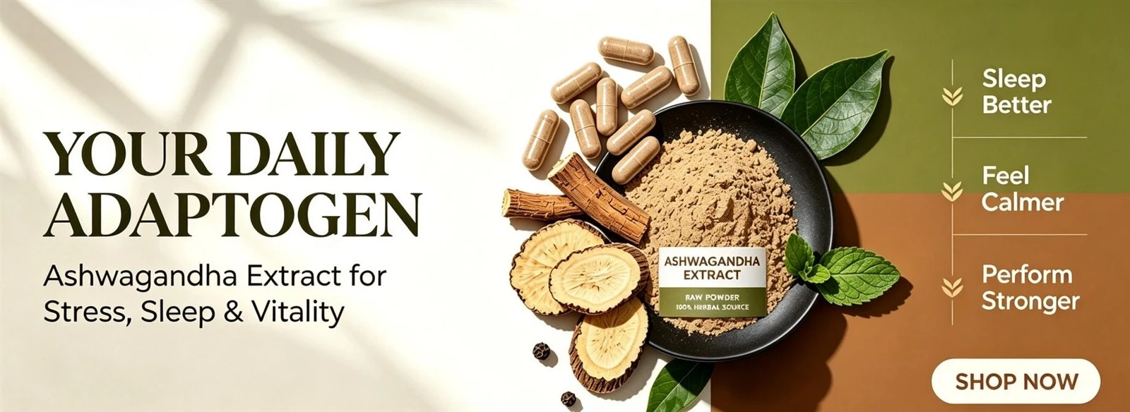 Ashwagandha Extract2 Ashwagandha Extract2