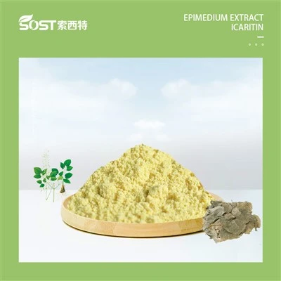 Estratto di Epimedium Grandiflorum