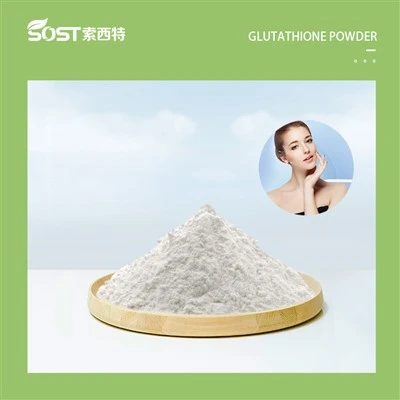 Polvere di glutatione sfusa
