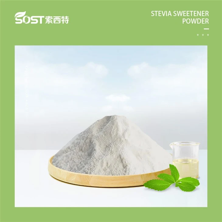 Stevia Sweetener Powder
