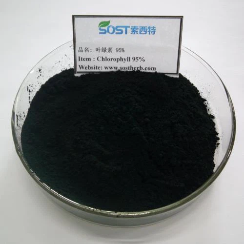 Chlorophyll