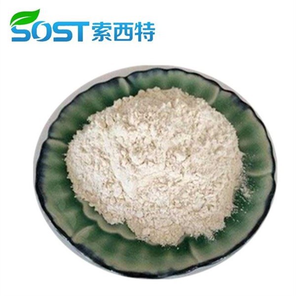 Polvere di adragante occidentale